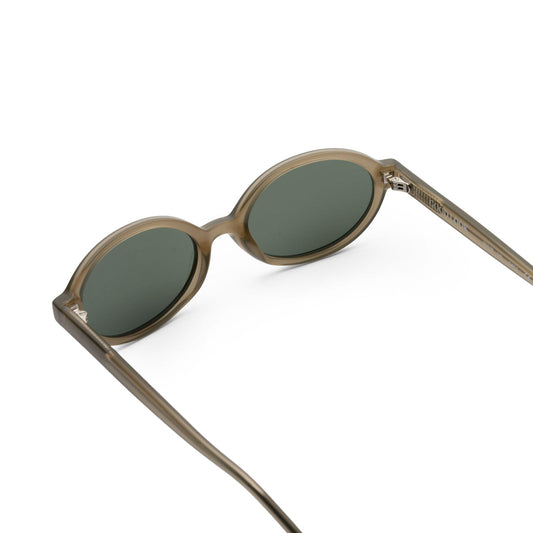 ANNE LISE - Olive - GOOD LOOK