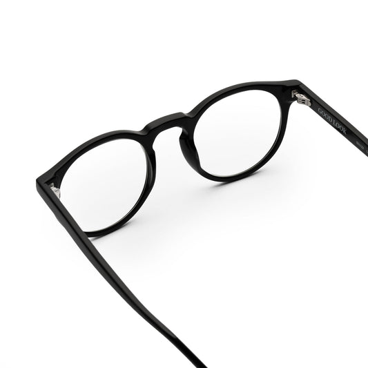 EDVARD - Black - GOOD LOOK