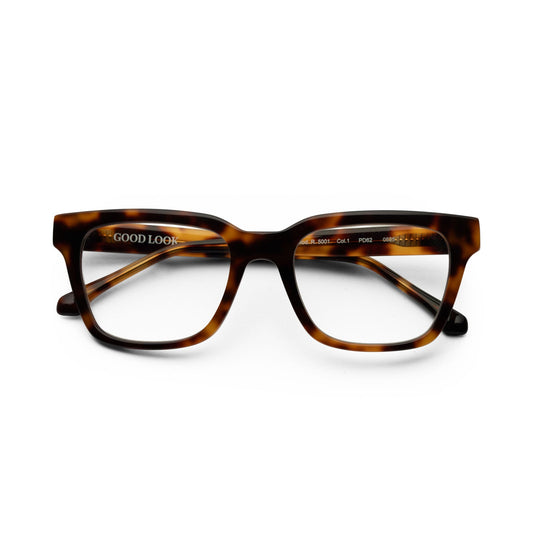 GOOD SEVEN - 7 par læsebriller - GOOD LOOK