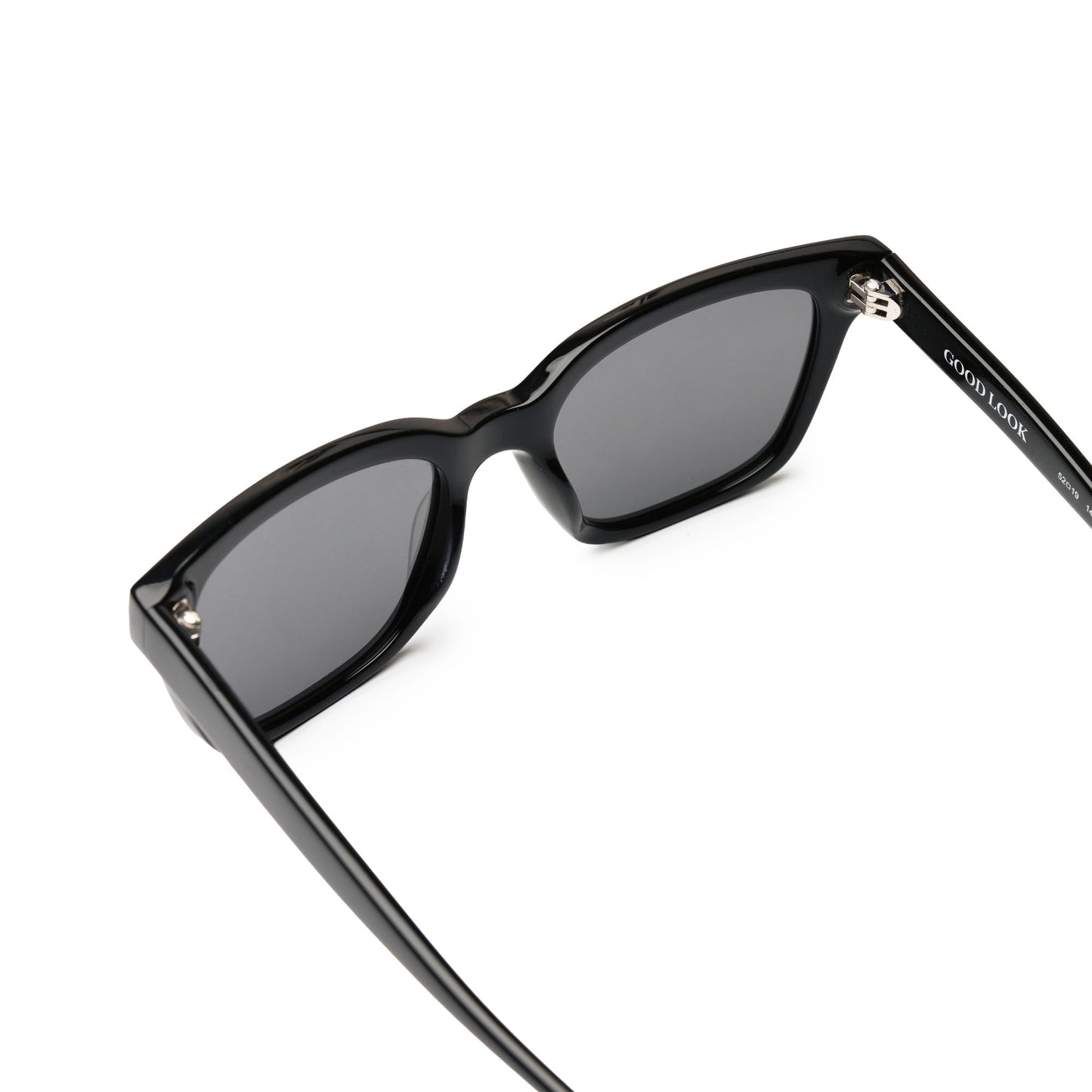 AUGUST - Black
