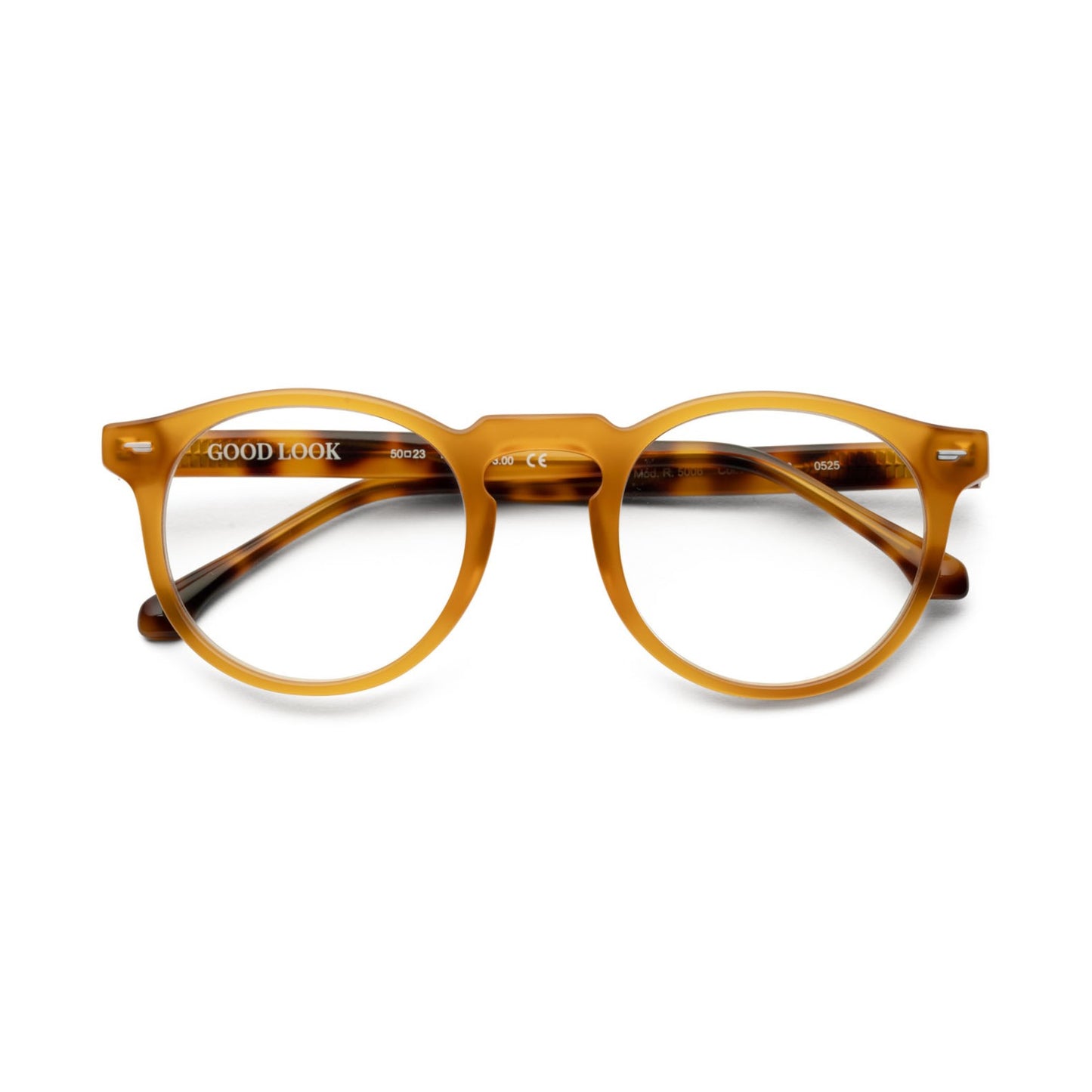EDVARD POWERLINE - Honey/Havana