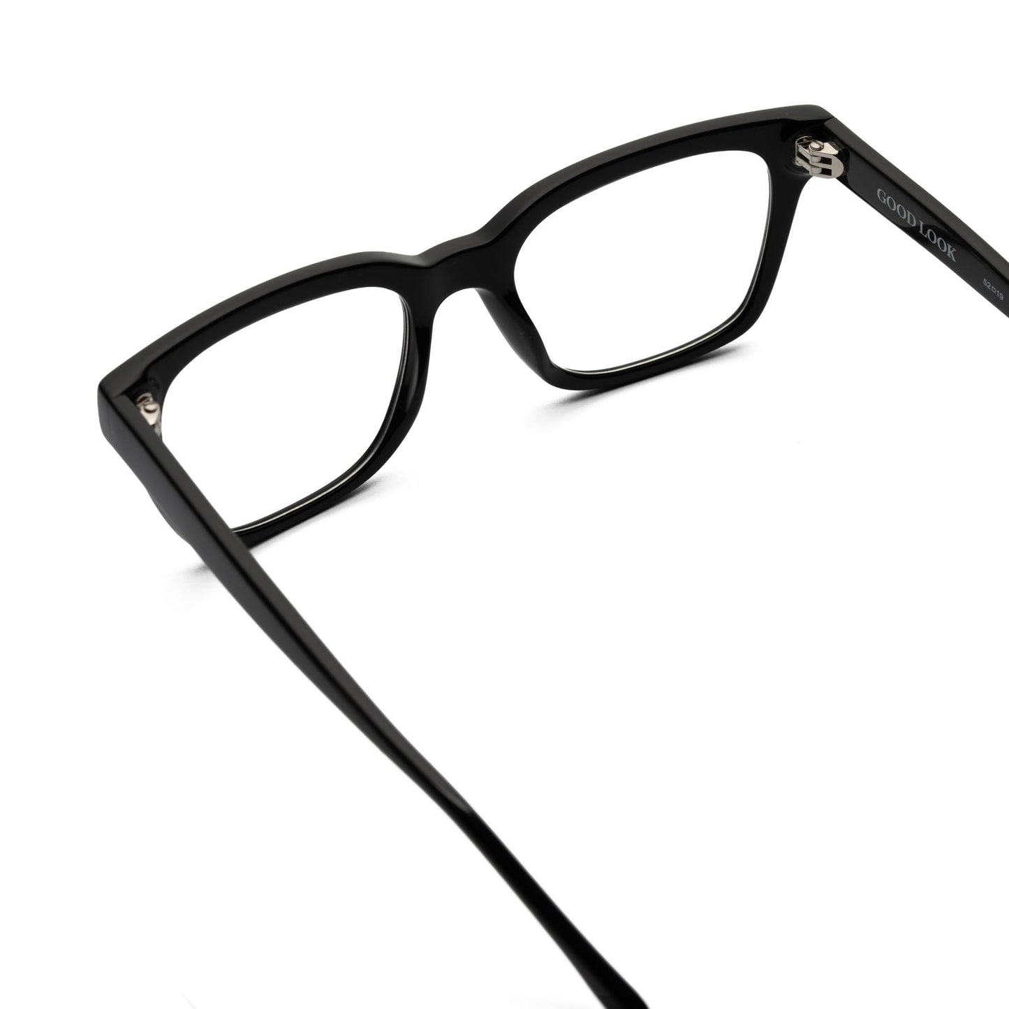 THURE - Black