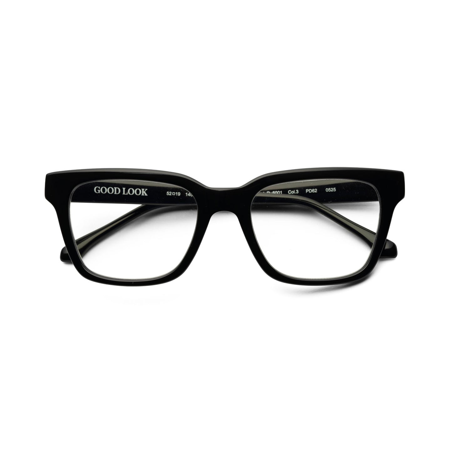 THURE - Black