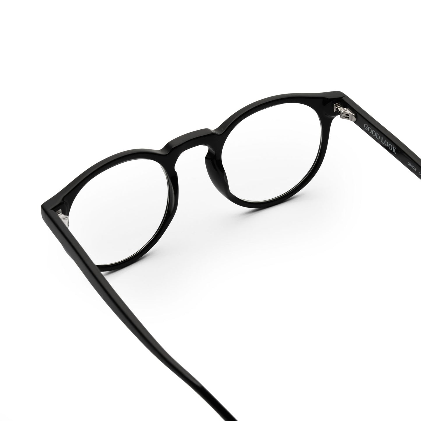 EDVARD - Black