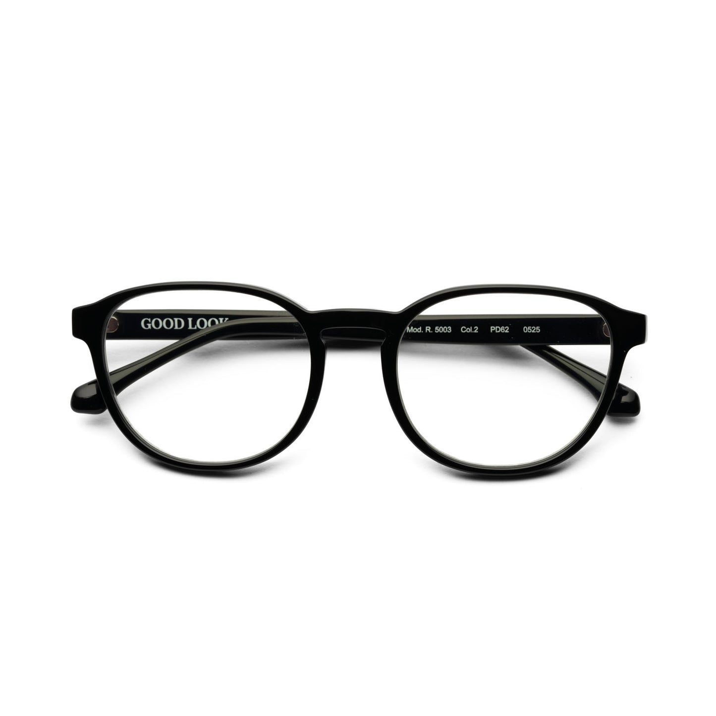 FREDERIK - Black