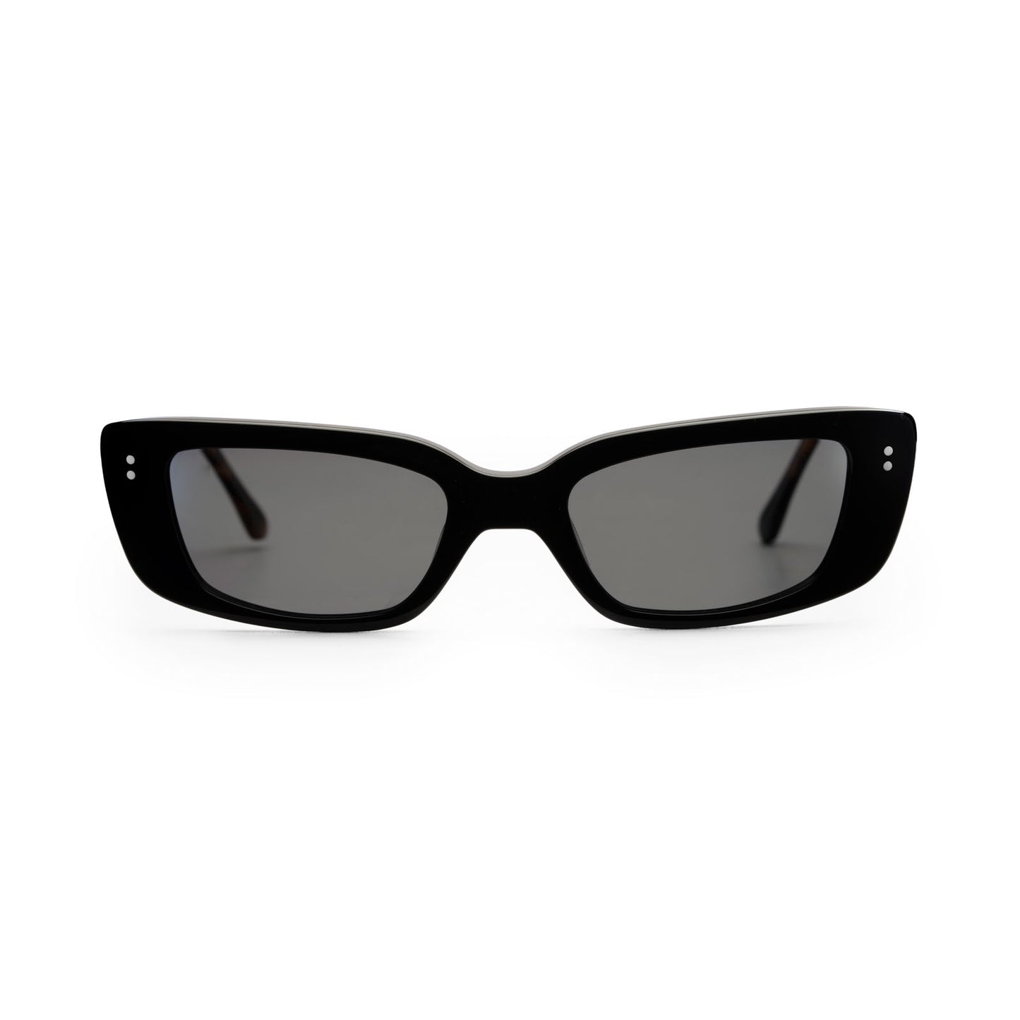 ISABELLA - Black/Havana