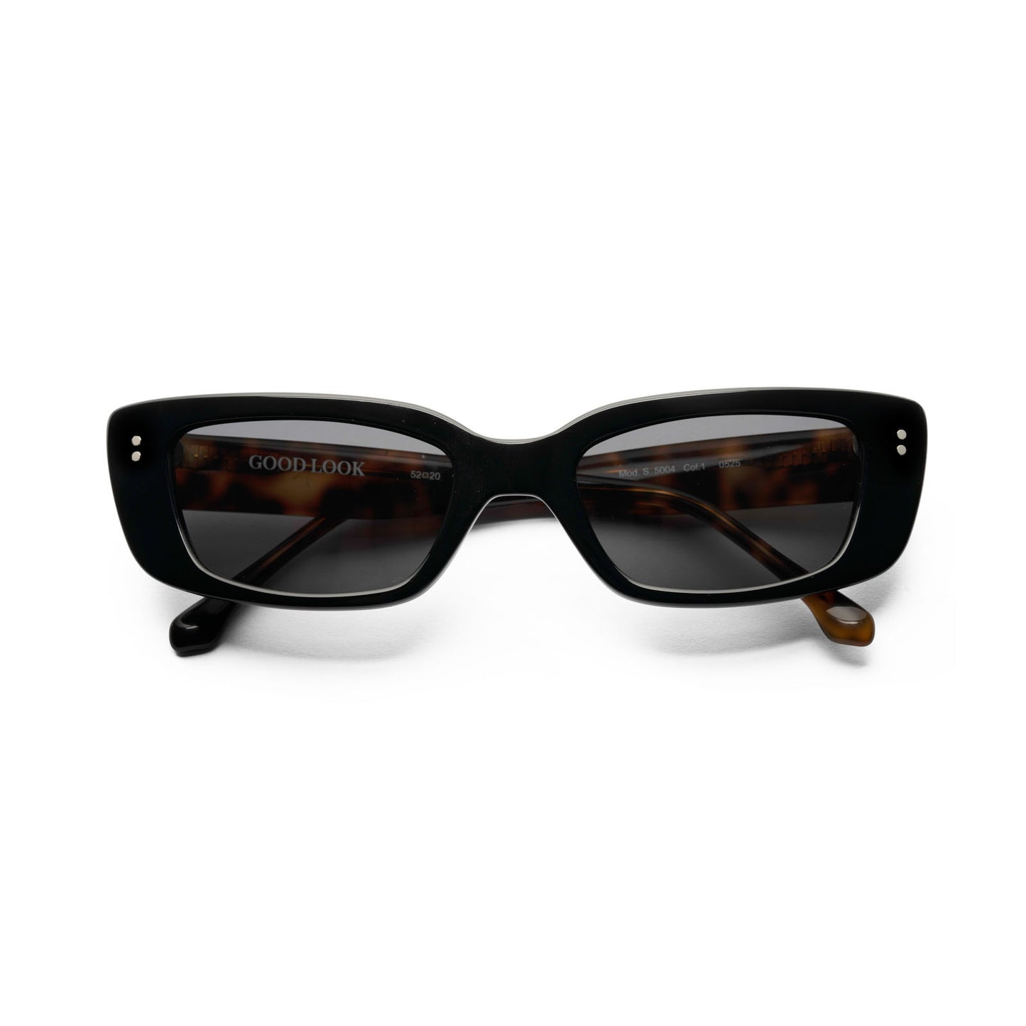 ISABELLA - Black/Havana