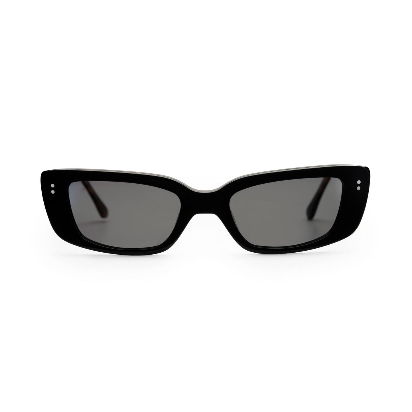 ISABELLA - Black/Havana - GOOD LOOK