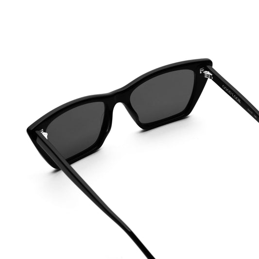 LIOR - Black - GOOD LOOK