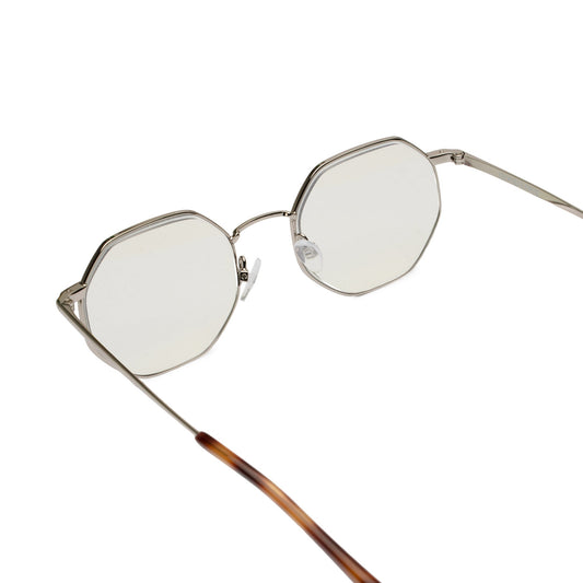 LUDVIG - Silver/Havana - GOOD LOOK