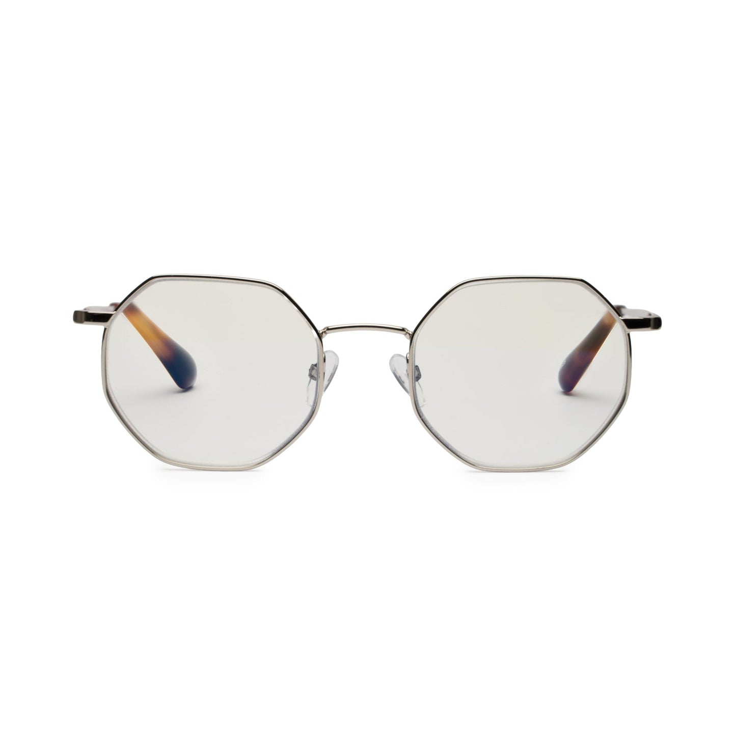 LUDVIG - Silver/Havana - GOOD LOOK