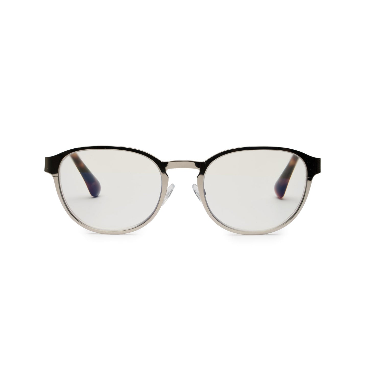 TOTTI - Silver/Havana - GOOD LOOK