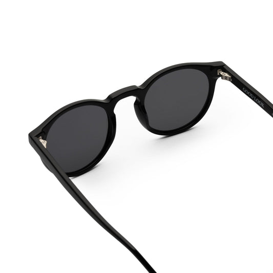 WILLIAM - Black - GOOD LOOK