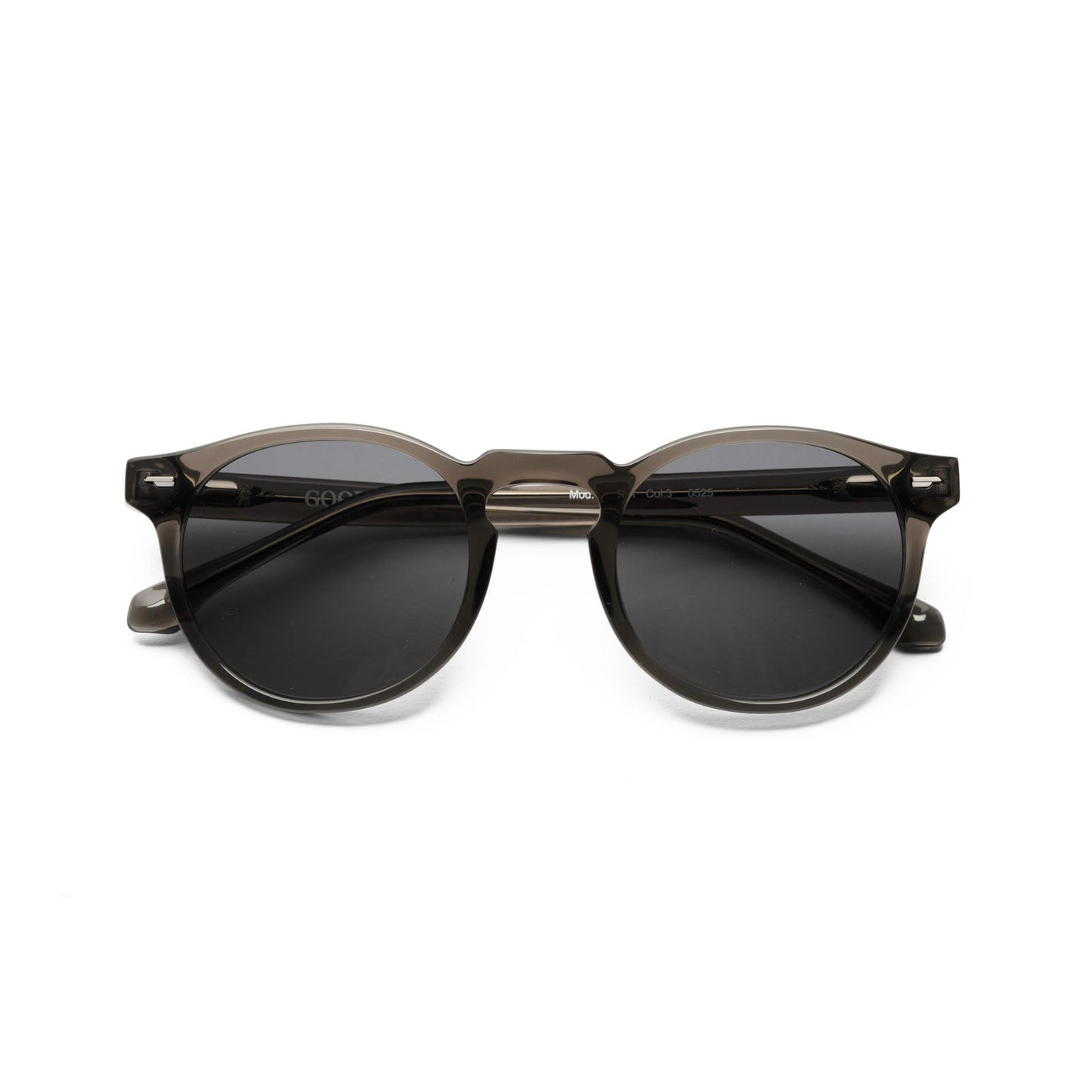 WILLIAM KID - Dark Grey - GOOD LOOK