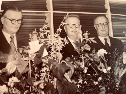 GOOD LOOK – en familiehistorie om kvalitet, der holder - GOOD LOOK