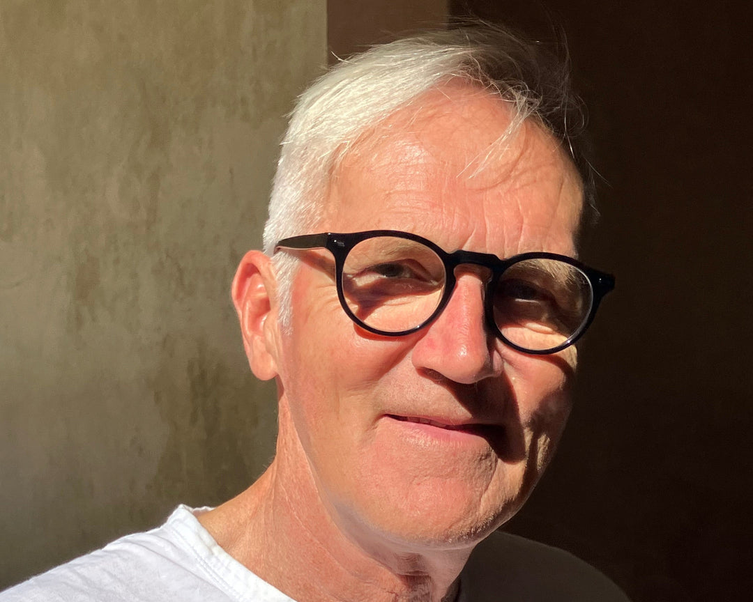 Hvorfor vores læsebriller er designet til et liv foran skærmen - GOOD LOOK