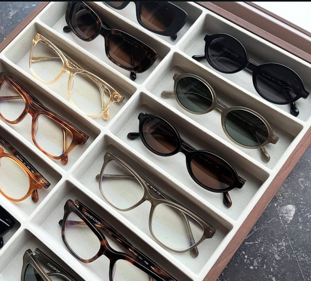 Hvorfor vores læsebriller er fair prissat – og stadig premium - GOOD LOOK