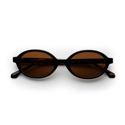 ANNE LISE - Brown Havana - GOOD LOOK