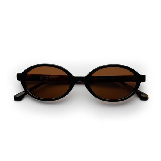 ANNE LISE - Brown Havana - GOOD LOOK