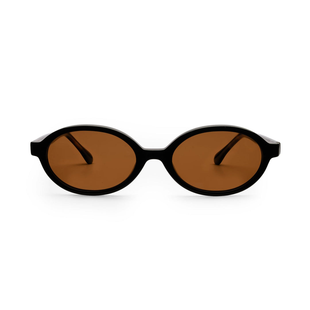 ANNE LISE - Brown Havana - GOOD LOOK