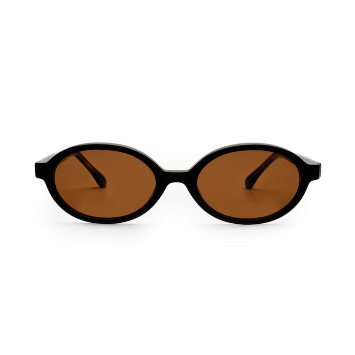 ANNE LISE - Brown Havana - GOOD LOOK