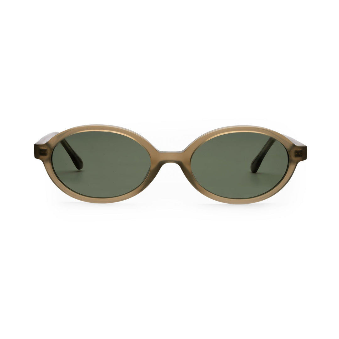 ANNE LISE - Olive - GOOD LOOK