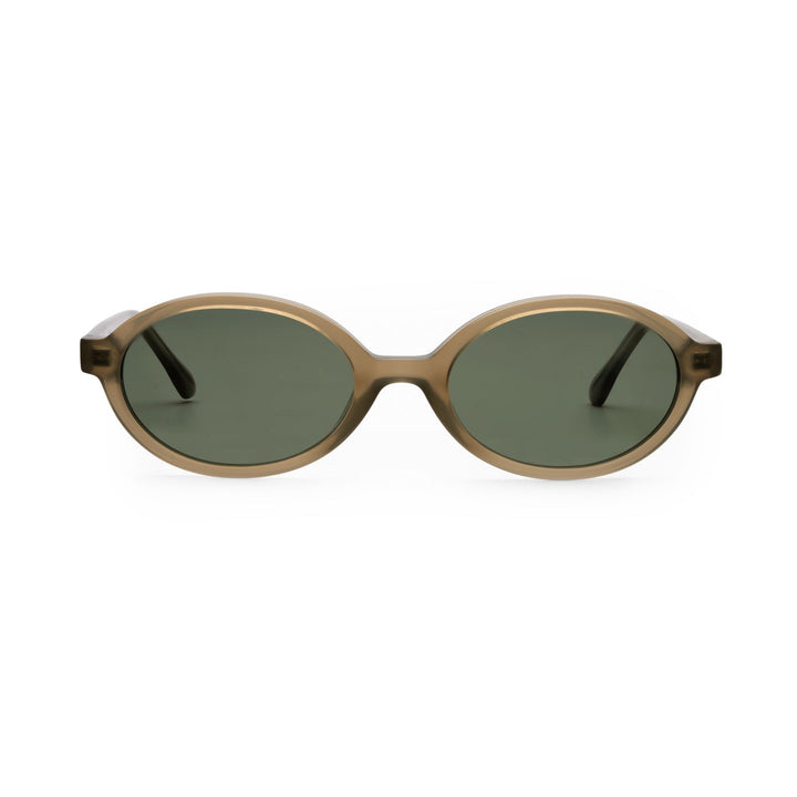 ANNE LISE - Olive - GOOD LOOK