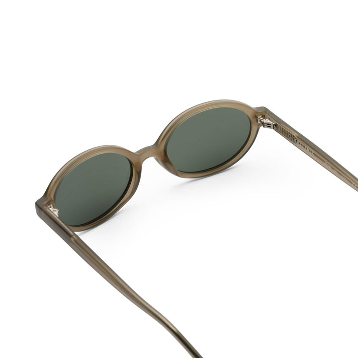 ANNE LISE - Olive - GOOD LOOK