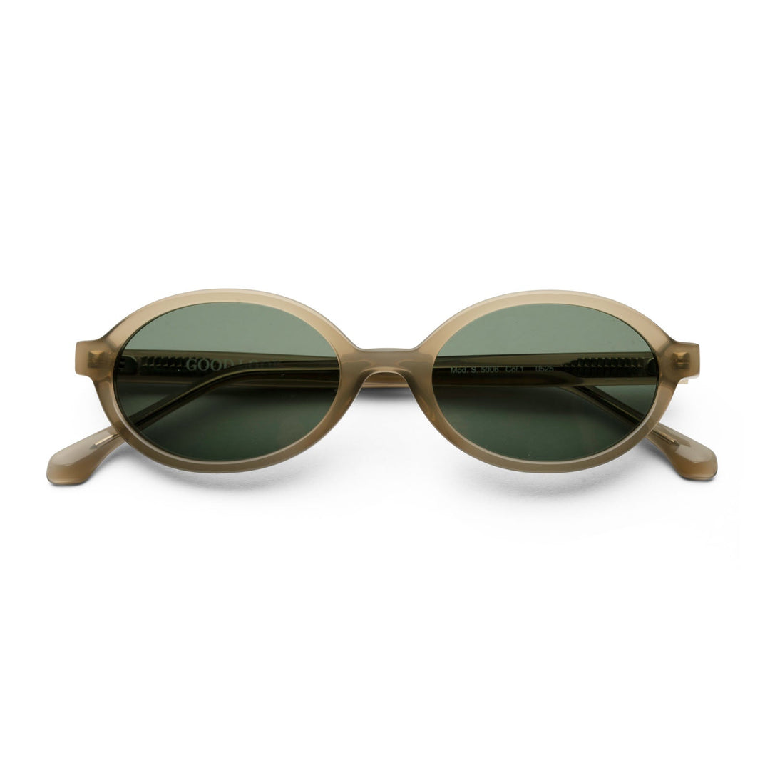 ANNE LISE - Olive - GOOD LOOK