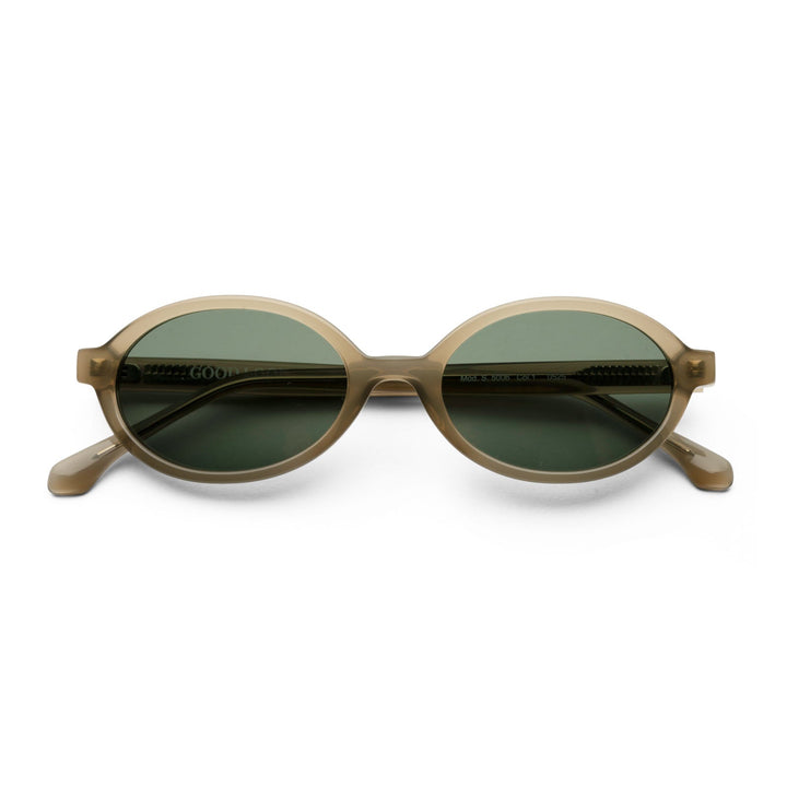 ANNE LISE - Olive - GOOD LOOK