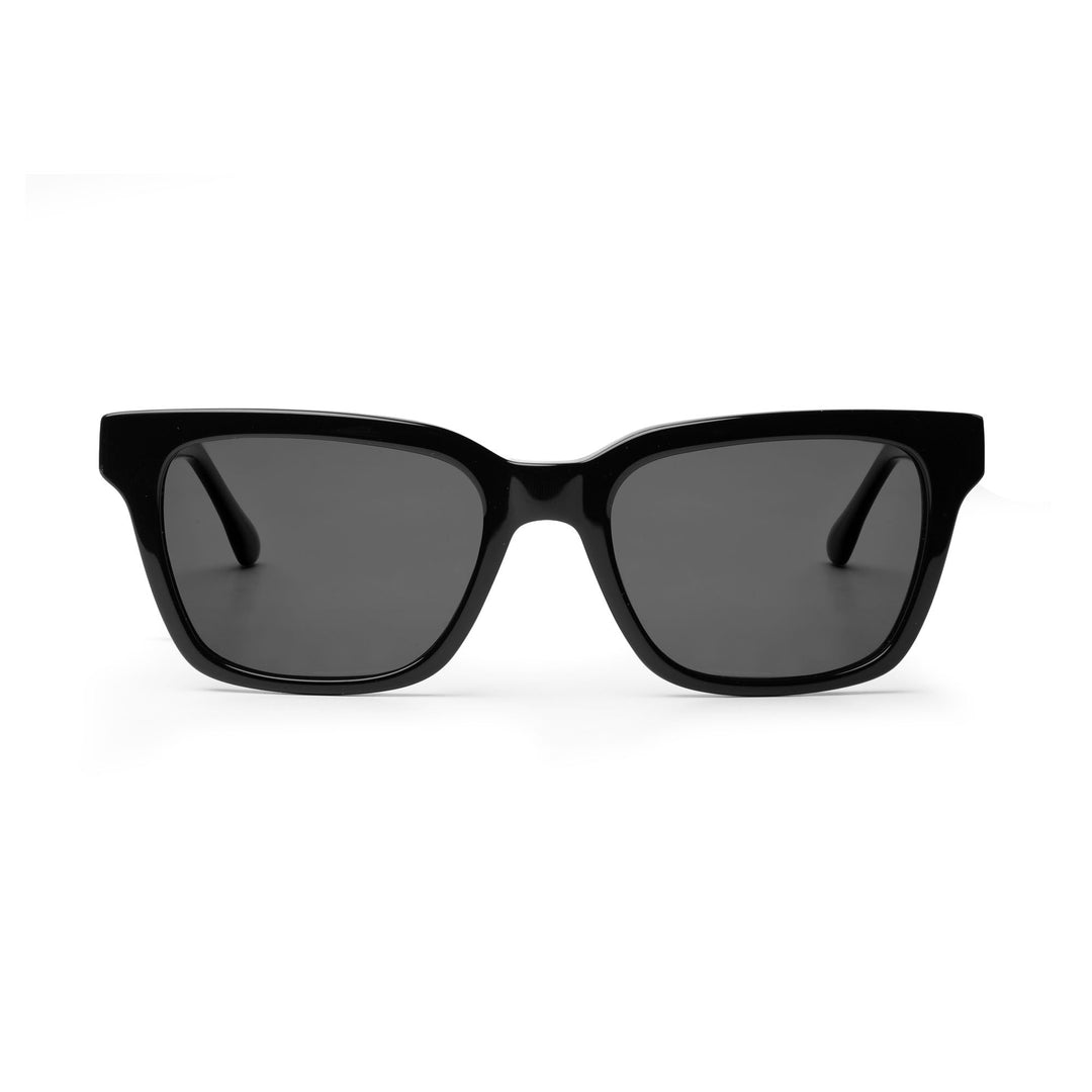 AUGUST - Black - GOOD LOOK