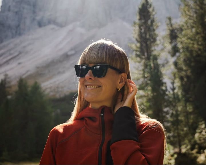 AUGUST - Black - GOOD LOOK