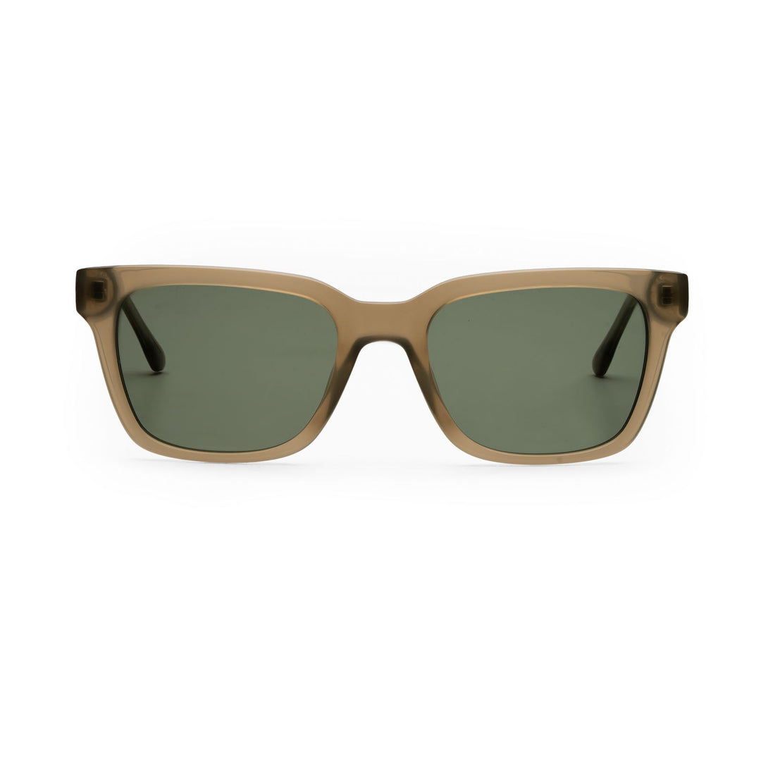 AUGUST - Olive - GOOD LOOK