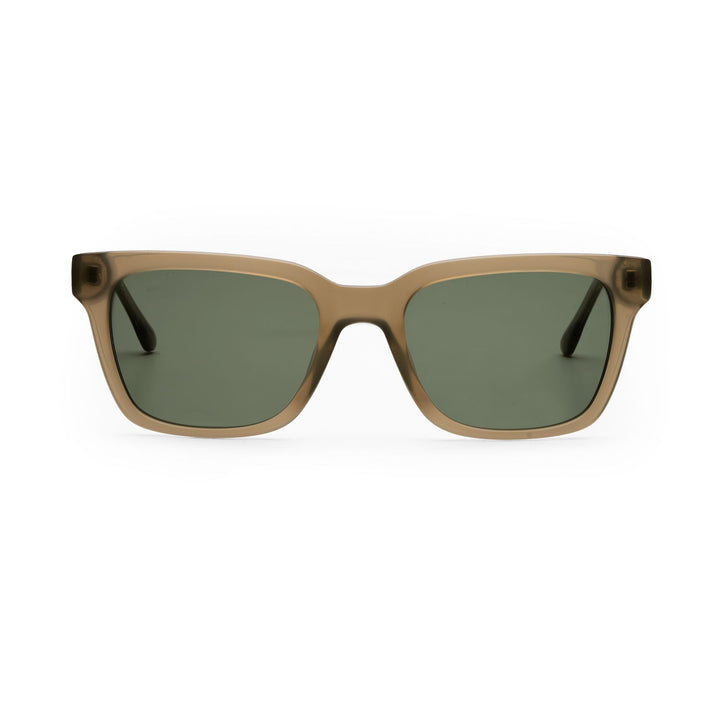 AUGUST - Olive - GOOD LOOK