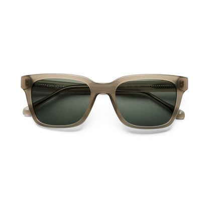 AUGUST - Olive - GOOD LOOK