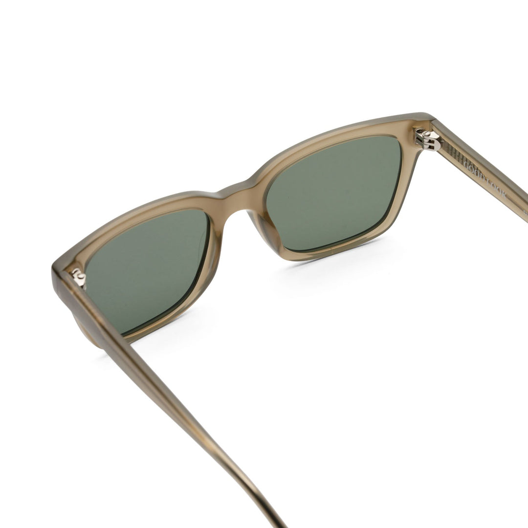 AUGUST - Olive - GOOD LOOK