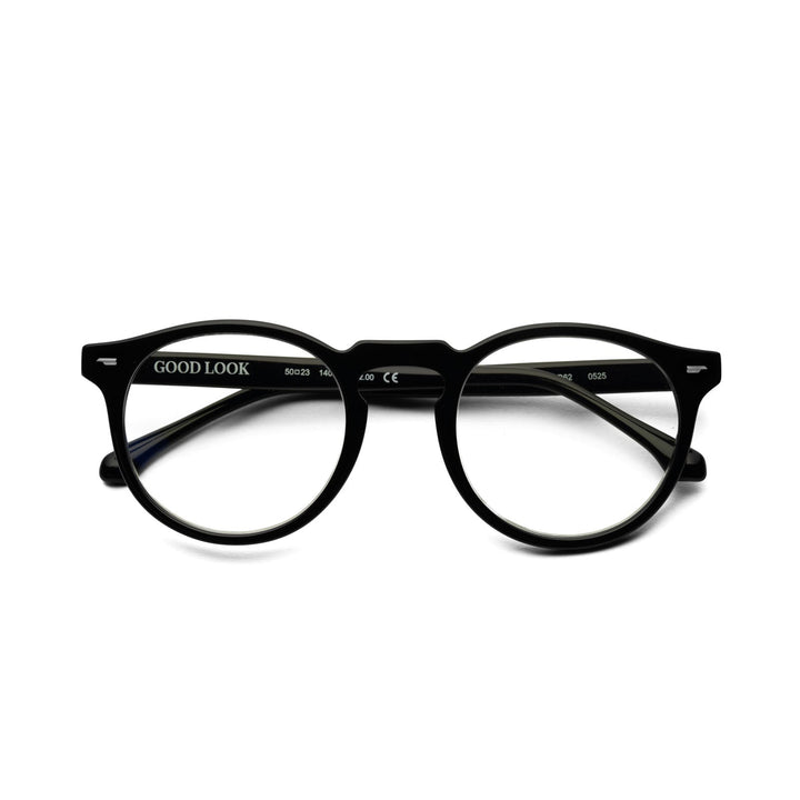 EDVARD - Black - GOOD LOOK