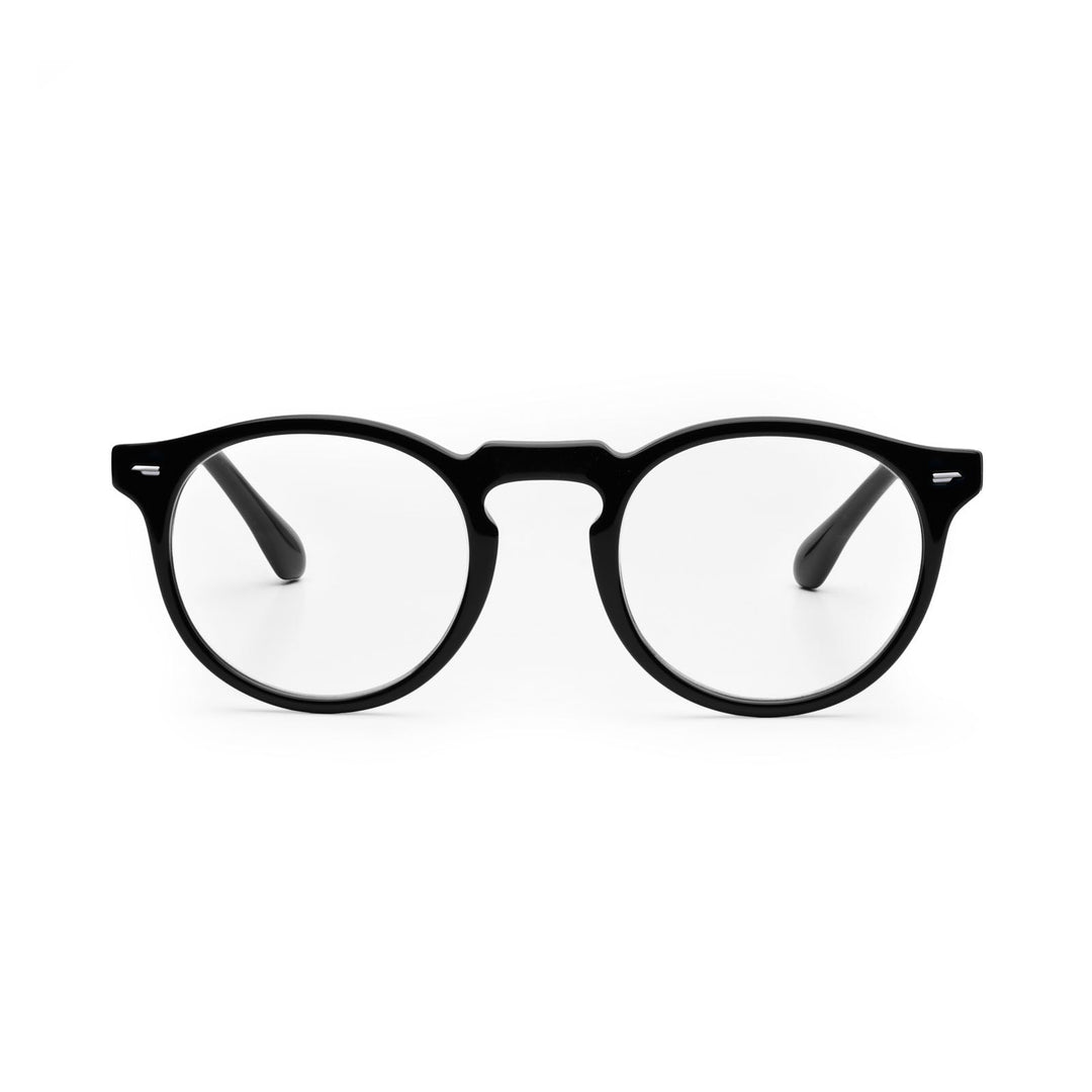 EDVARD - Black - GOOD LOOK