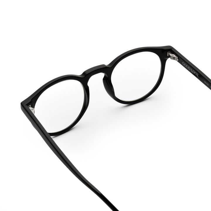 EDVARD - Black - GOOD LOOK