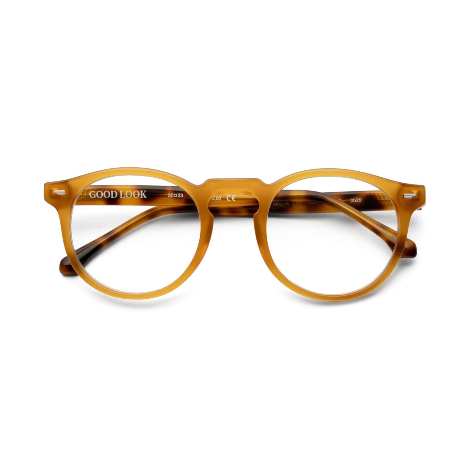 EDVARD POWERLINE - Honey/Havana - GOOD LOOK