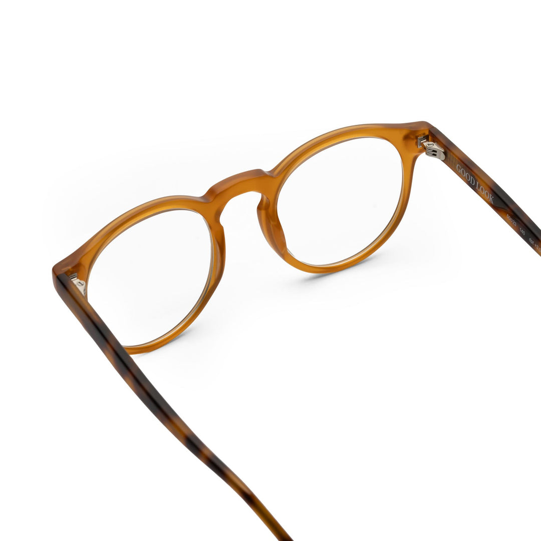 EDVARD POWERLINE - Honey/Havana - GOOD LOOK