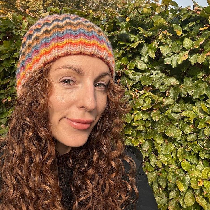 FEODORA Hue - GOOD LOOK