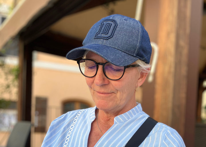 FREDERIK - Black - GOOD LOOK