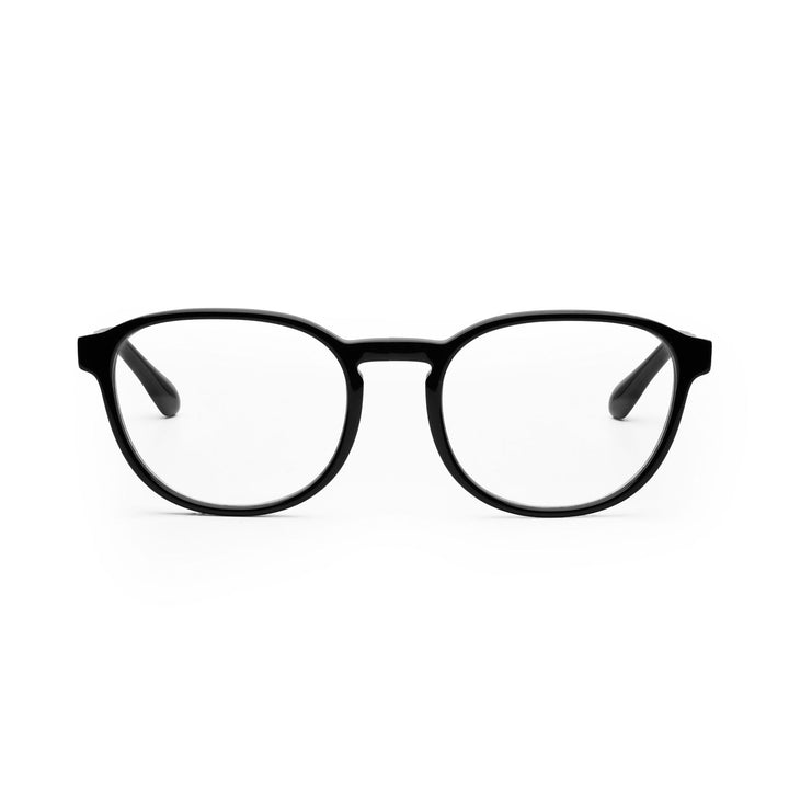 FREDERIK - Black - GOOD LOOK