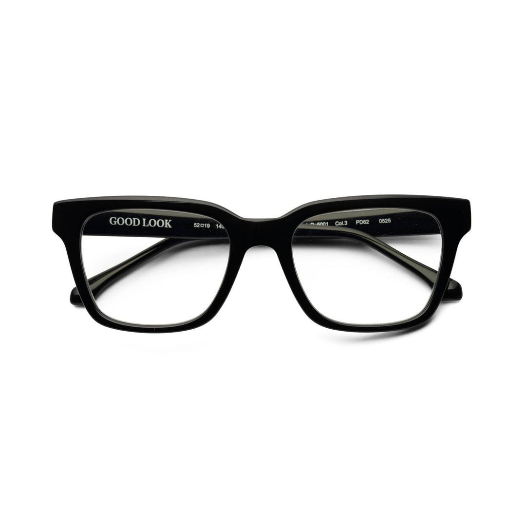 GOOD EIGHT - 8 par læsebriller - GOOD LOOK