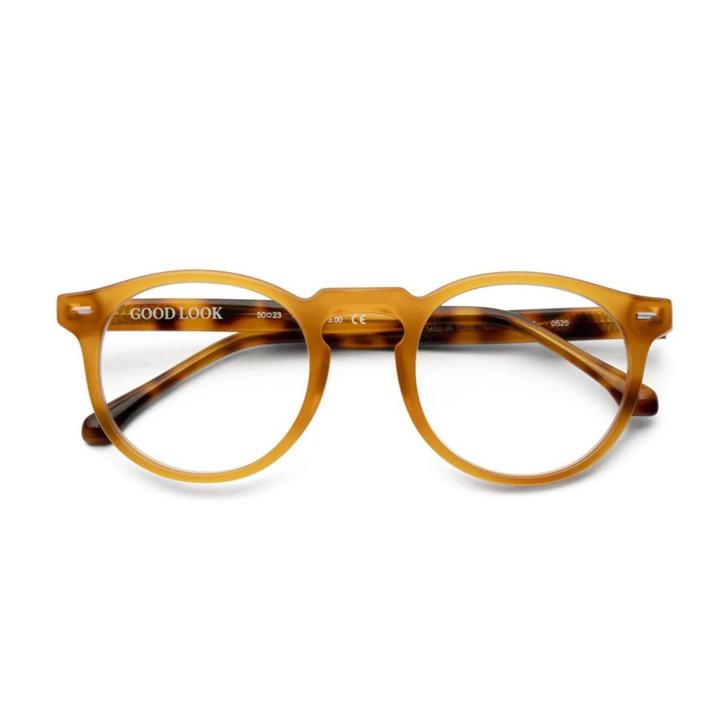 GOOD EIGHT - 8 par læsebriller - GOOD LOOK