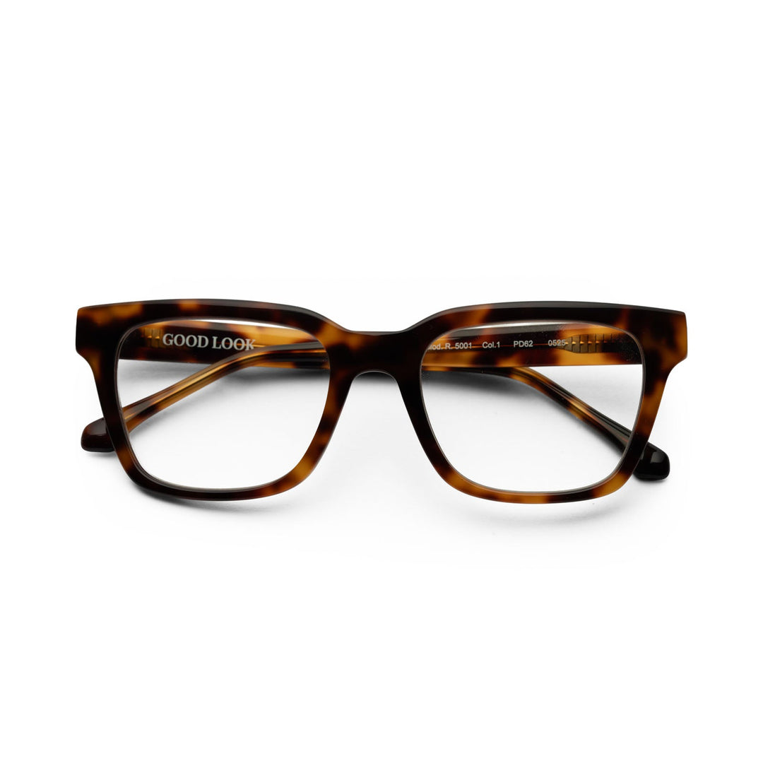 GOOD SEVEN - 7 par læsebriller - GOOD LOOK