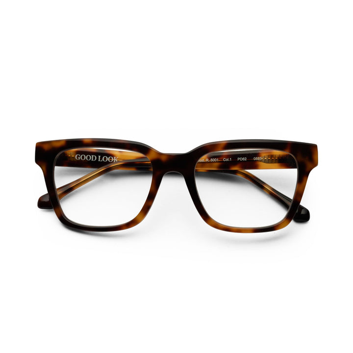 GOOD SEVEN - 7 par læsebriller - GOOD LOOK