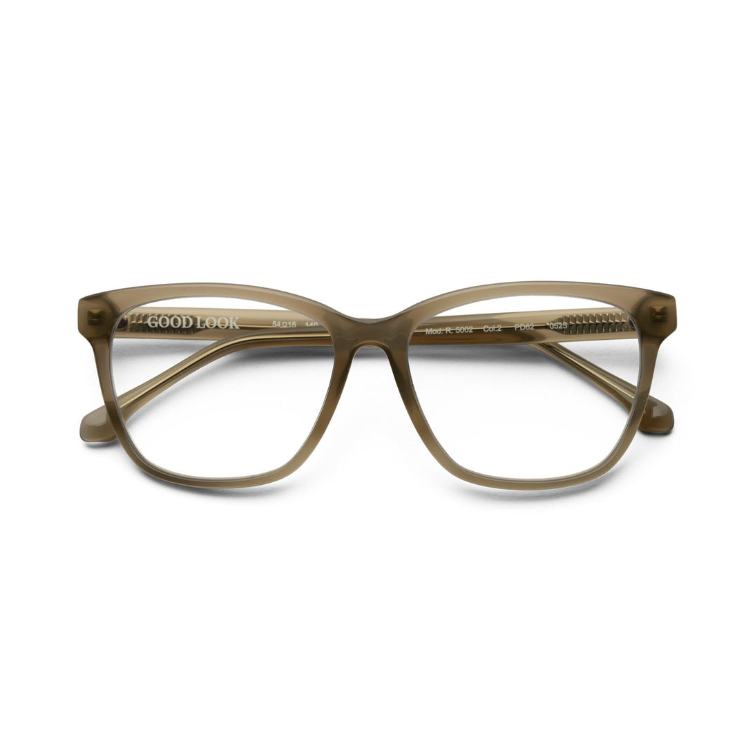 GOOD SEVEN - 7 par læsebriller - GOOD LOOK