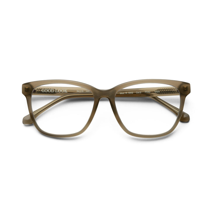 GOOD SEVEN - 7 par læsebriller - GOOD LOOK